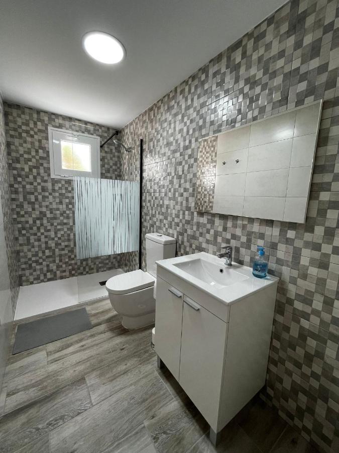 Apartamento La Nina Bonita Costa De Antigua Exterior foto